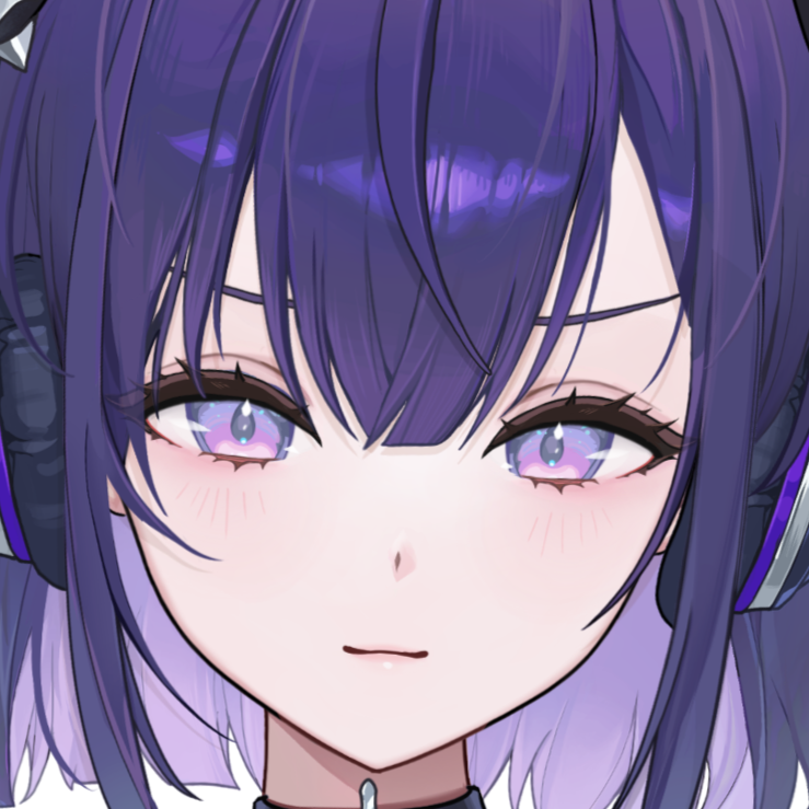 紫雨るか☂️🫧@ぷろねぶ (@shigure_ruka) / Posts / X