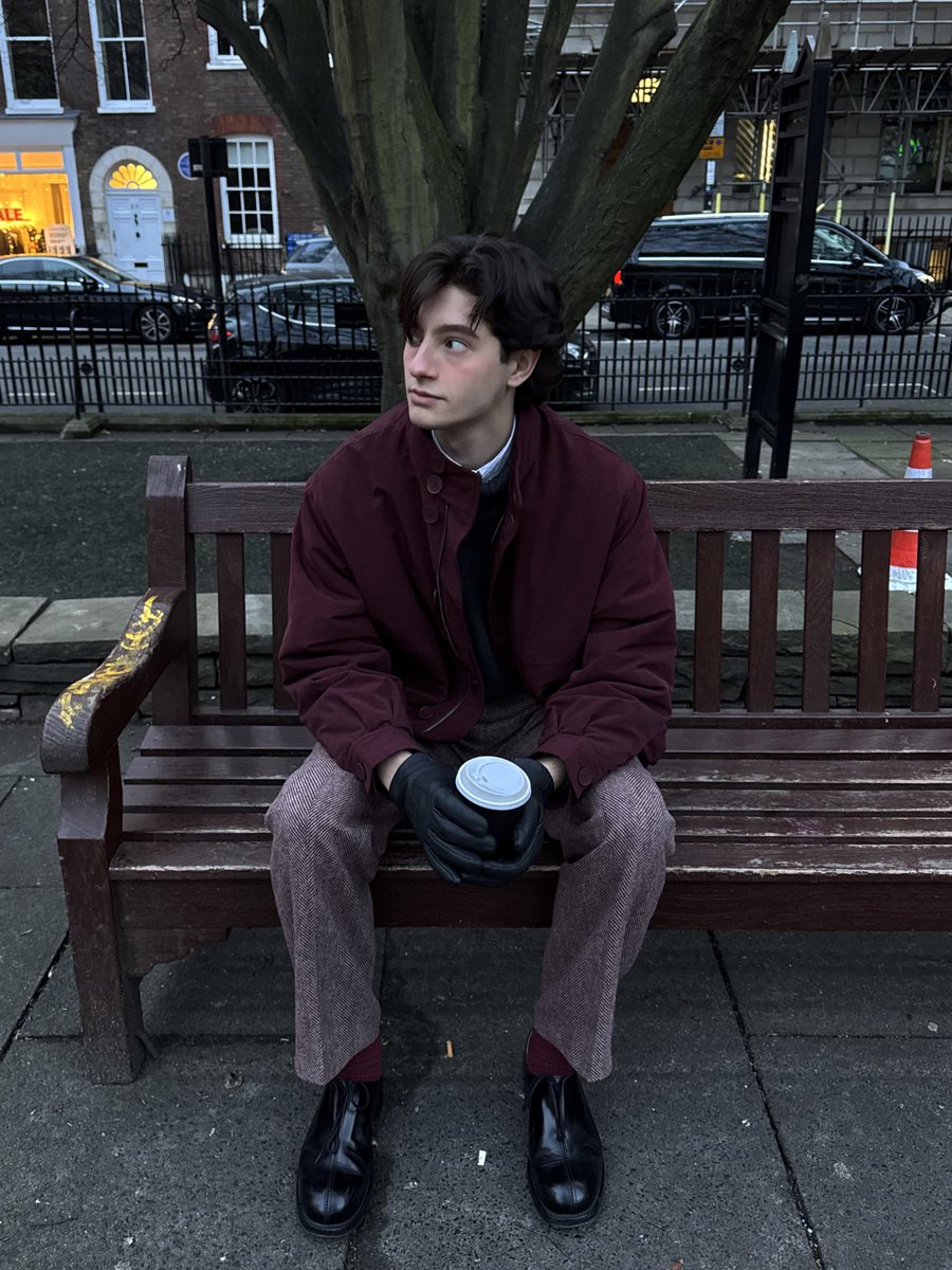 maxwell (@maxcockcroft) / Posts / X