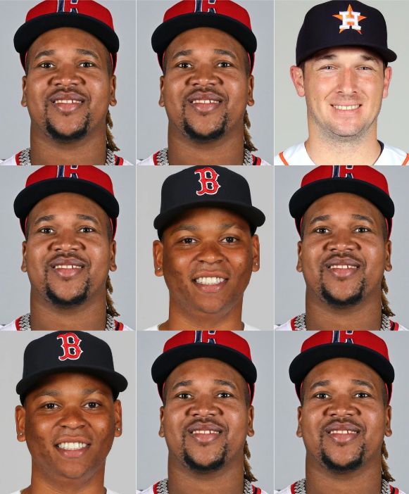 the last nine Silver Slugger third basemen