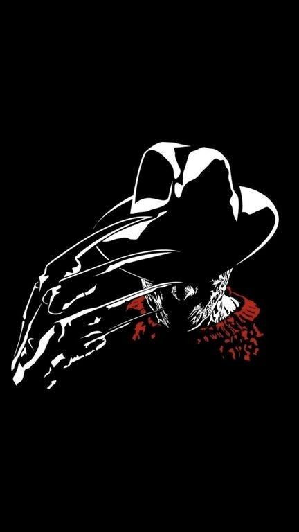 Maxx_Wizard's tweet photo. @inkjkv Freddy Krueger https://t.co/Ttee1iNSN1