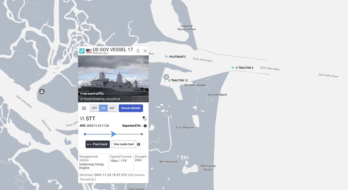 Visita Muelle de Jacksonville Beach en Jacksonville - Tours \u0026 Actividades |  Expedia.com, image size:1200x657