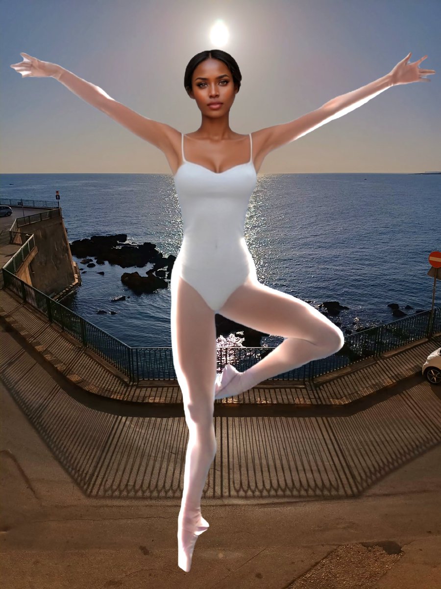 La passione per quello in cui crediamo è come un grande oceano, ogni onda porta qualcosa di nuovo e l'orizzonte ci invita sempre all'avventura.