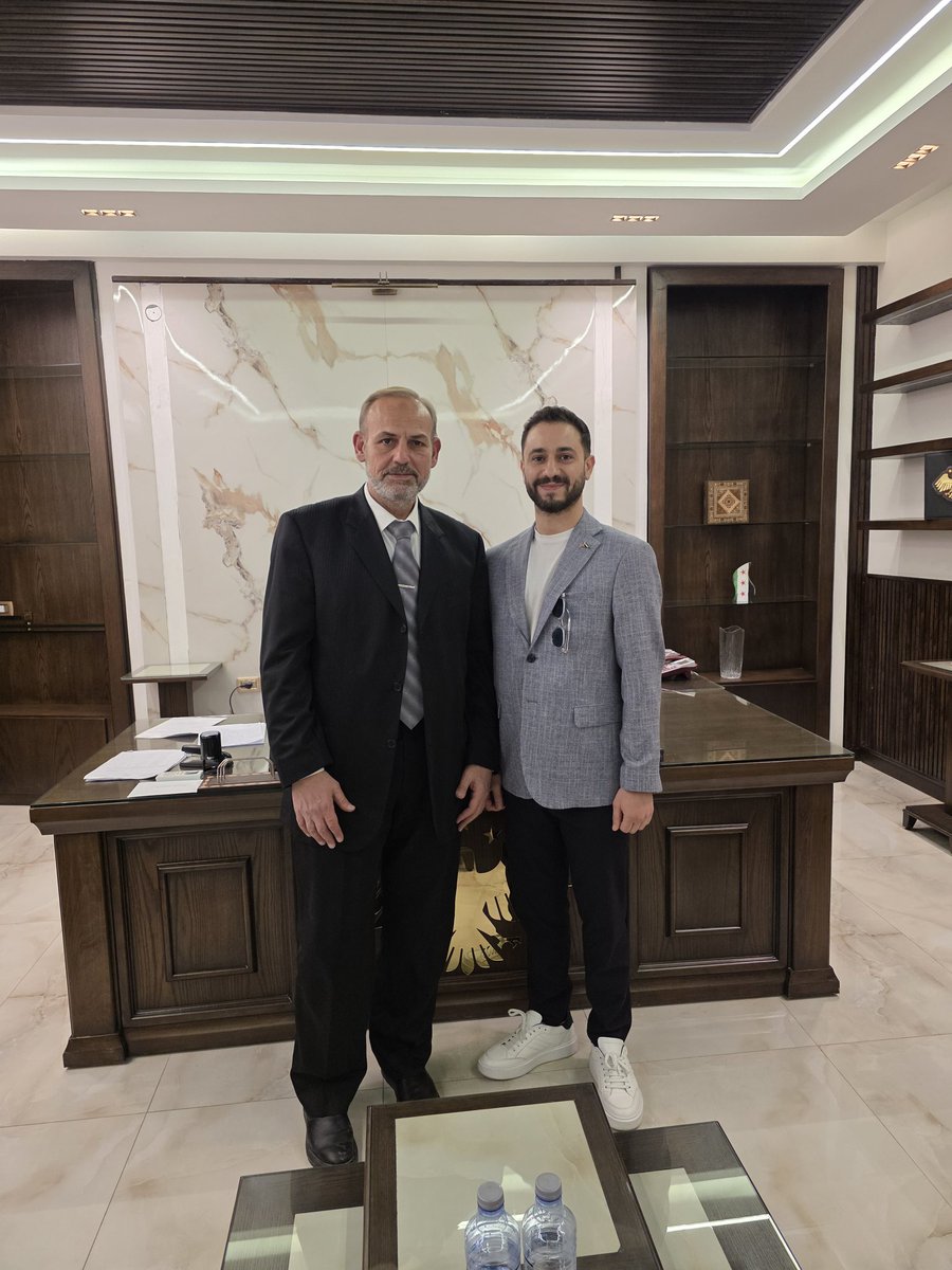 Joe Jajati tweet media