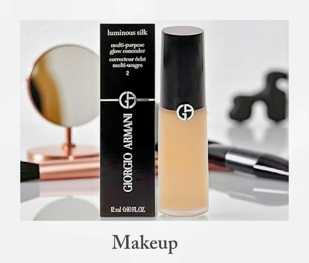 ReadySetOh's tweet image. Ready Set Glow
Turn Your Beauty Bright And Glow! Giorgio Armani Luminous Silk Perfect Glow Concealer Is Perfection! Shop Here
readysetoh.com/ready-set-glow
#readysetoh
#readysetglow
#giorgioarmani
#giorgioarmanibeauty
#concealer
#makeup