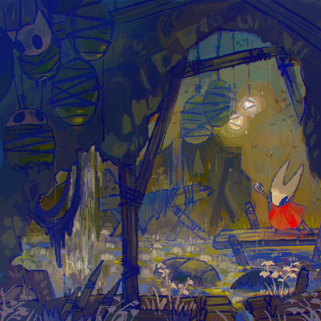 Blipbugbug's tweet image. 