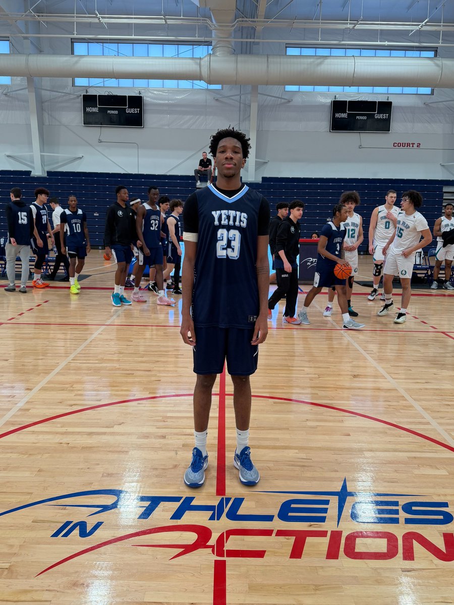 Ohio Prep Conference tweet media