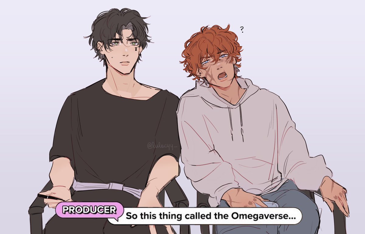 lulucyy_'s tweet image. exy pro players debut interview #aftg