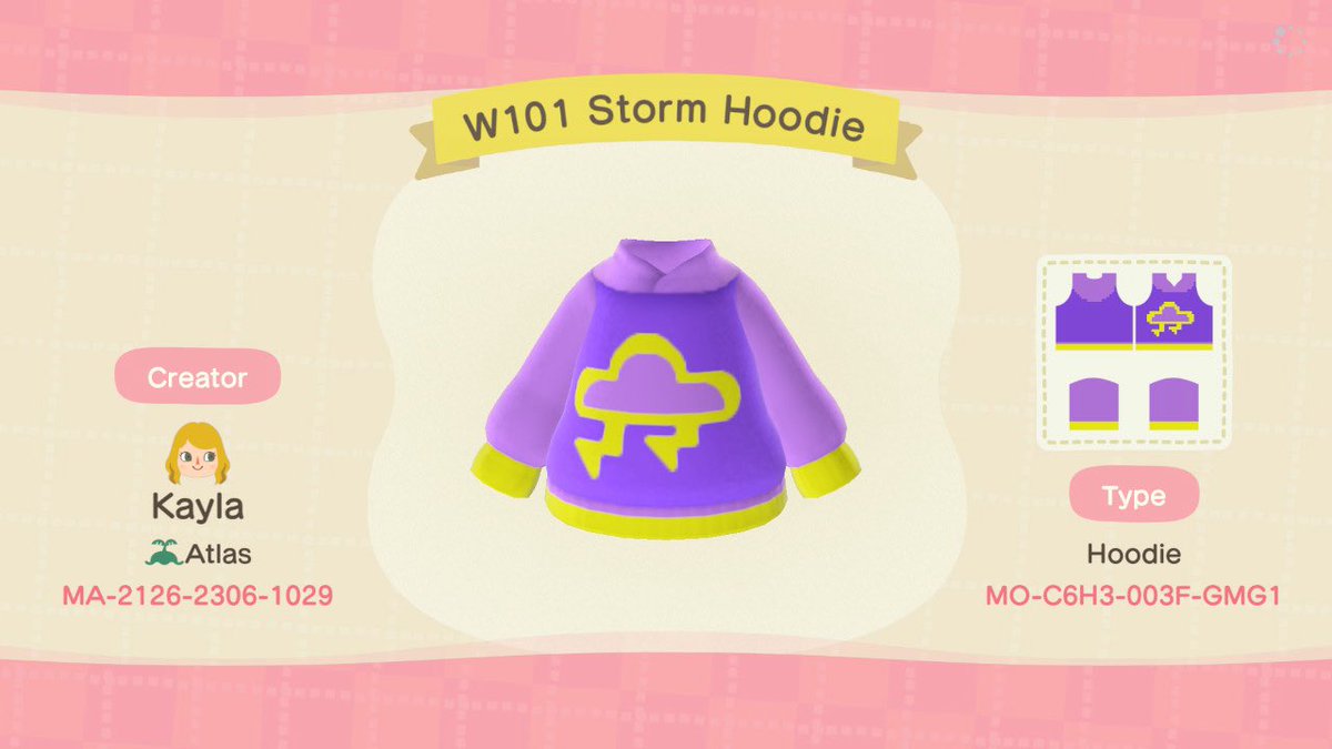 Kayla Wind ⛈️💜 tweet media