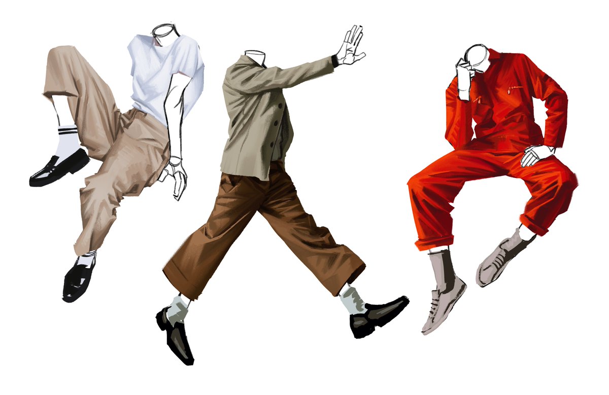 clothing