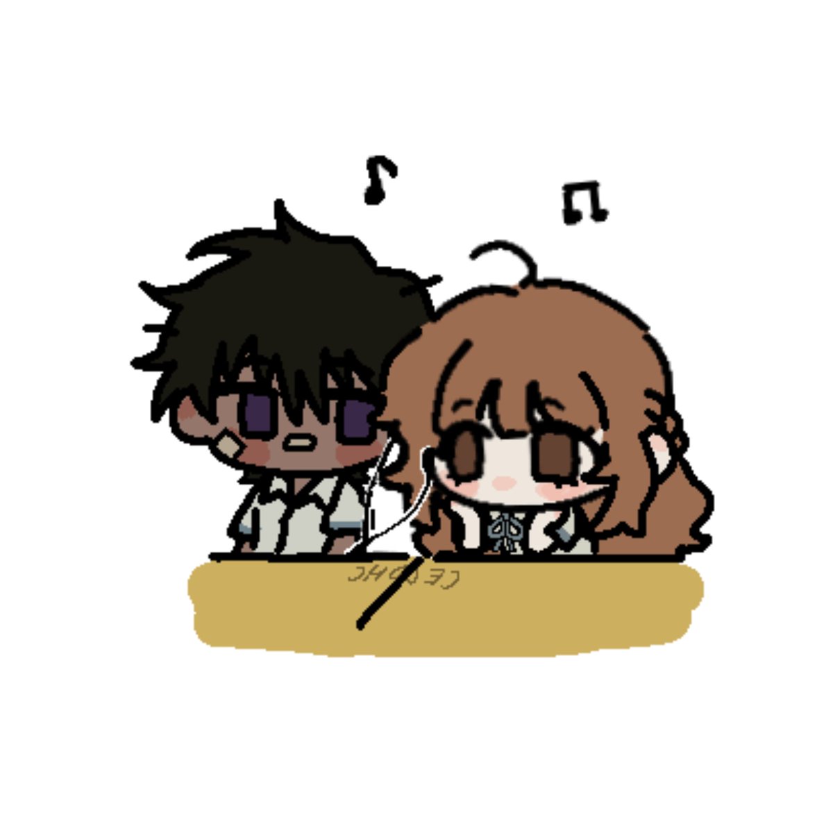 hagi0855's tweet image. 히캐