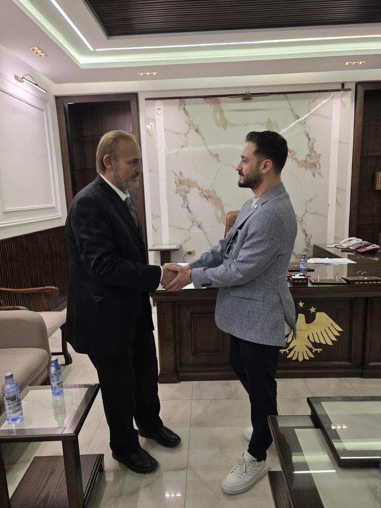 Joe Jajati tweet media