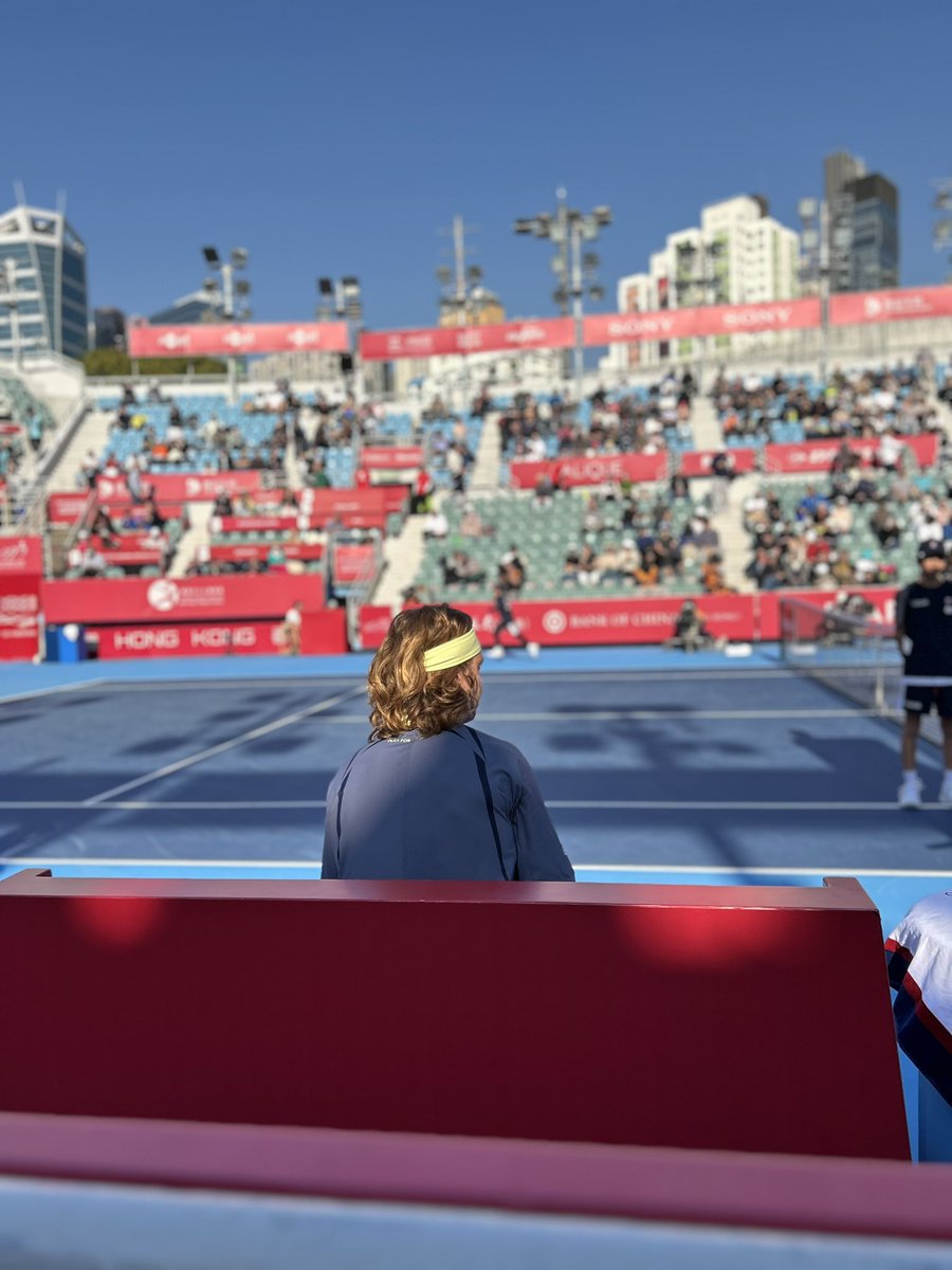 dotdotennis's tweet image. Thank you Hong Kong 🇭🇰