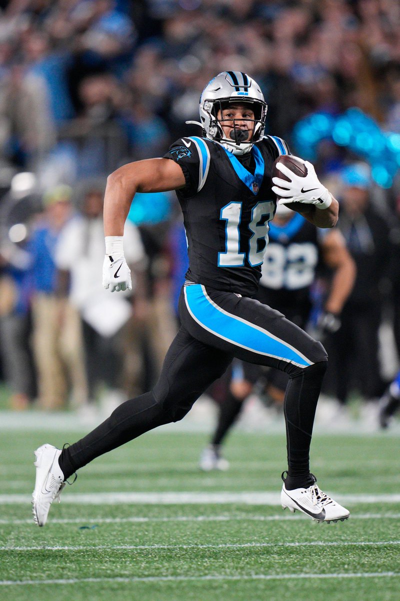 The future is bright with these 3⭐️