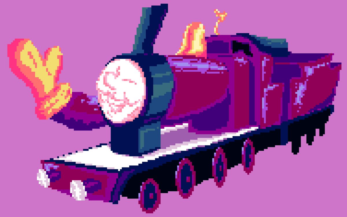 Pinochetqliao's tweet image. James + Tenna: