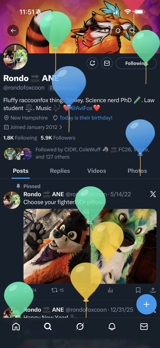 Rondo 🔜 FWA tweet media