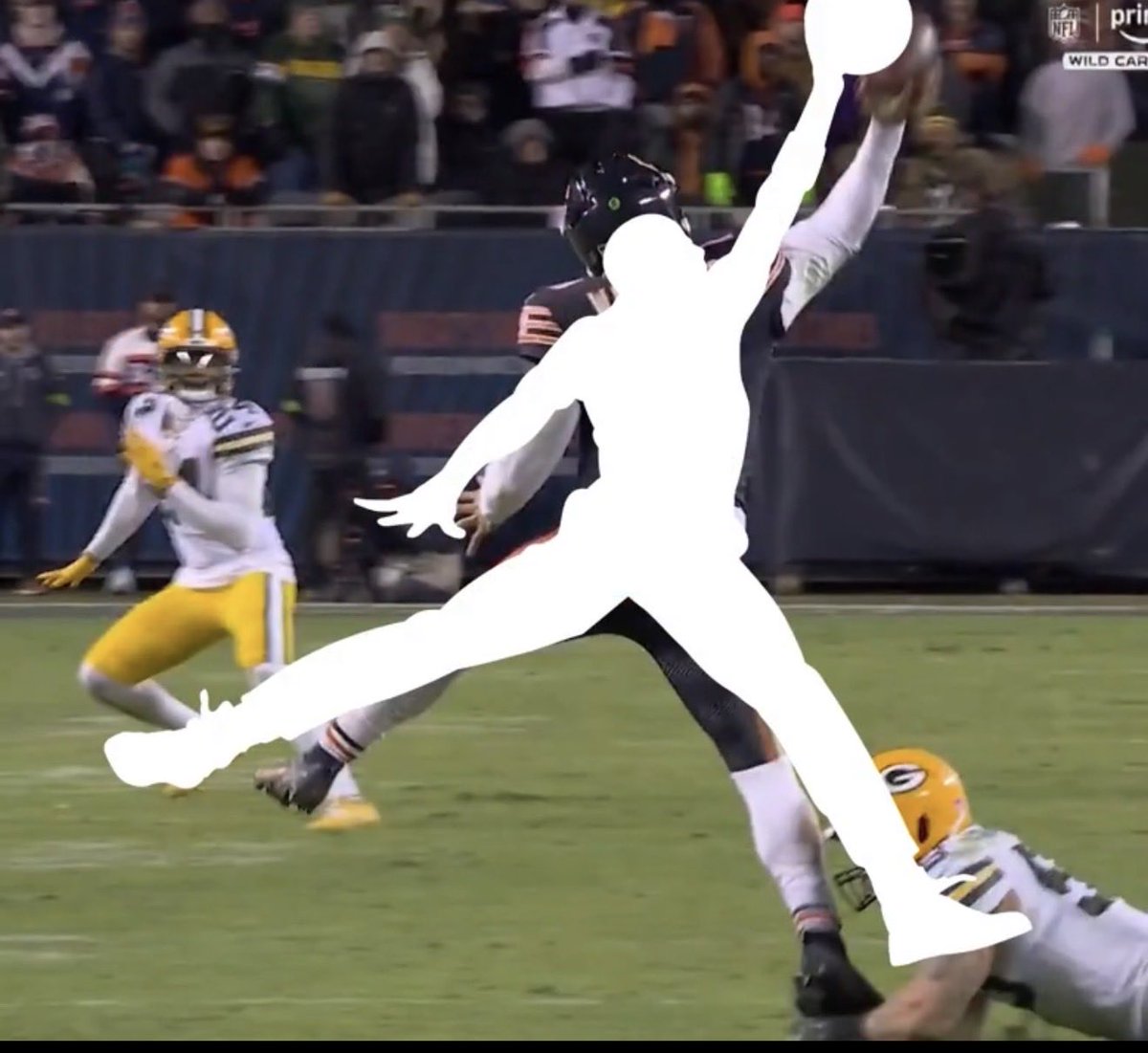 JacksonYordon's tweet image. Air Caleb?

@BarstoolBigCat @PardonMyTake @PardonMyMeme