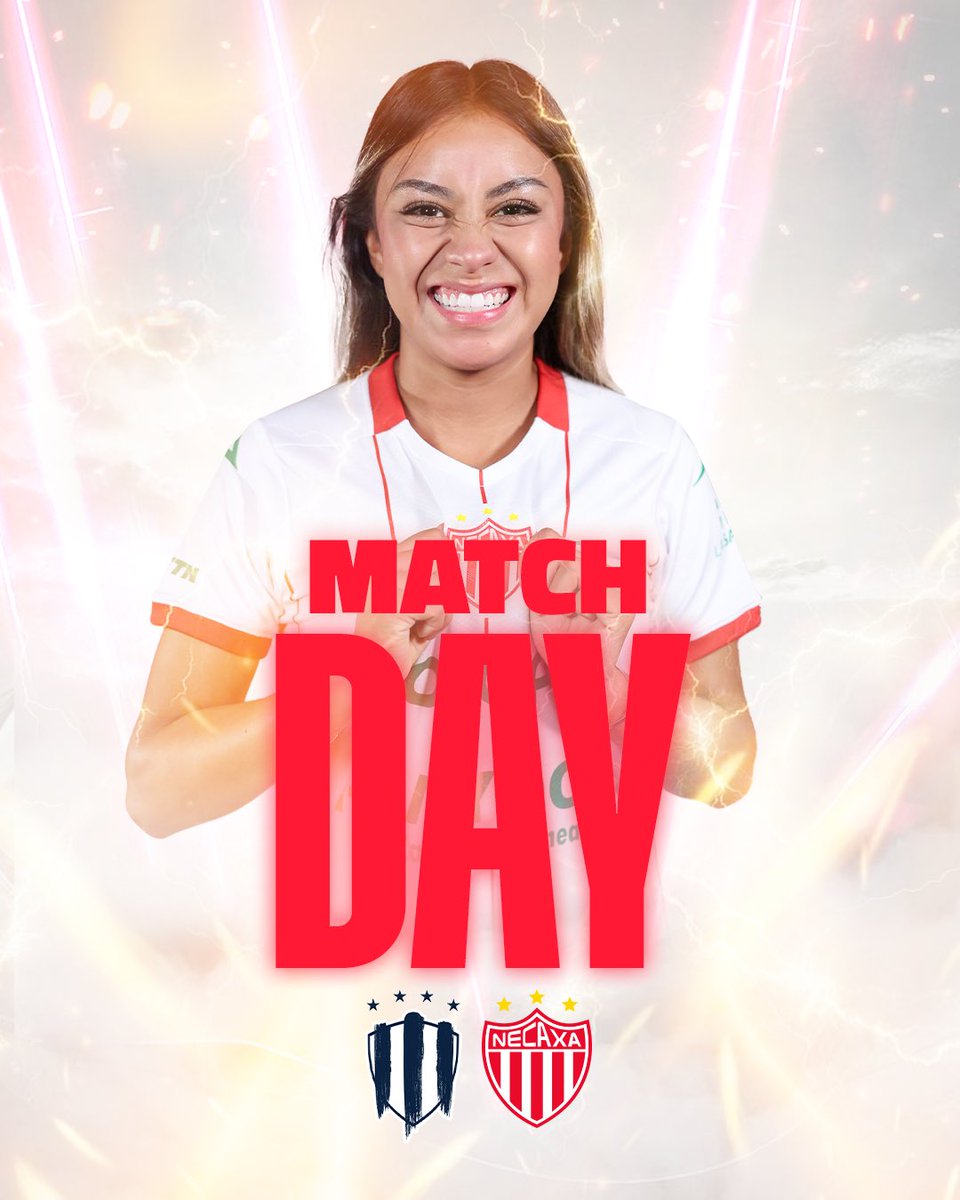 🇦🇹 Ready for our first away game! 🇦🇹

#FuerzaCentellas ⚡️