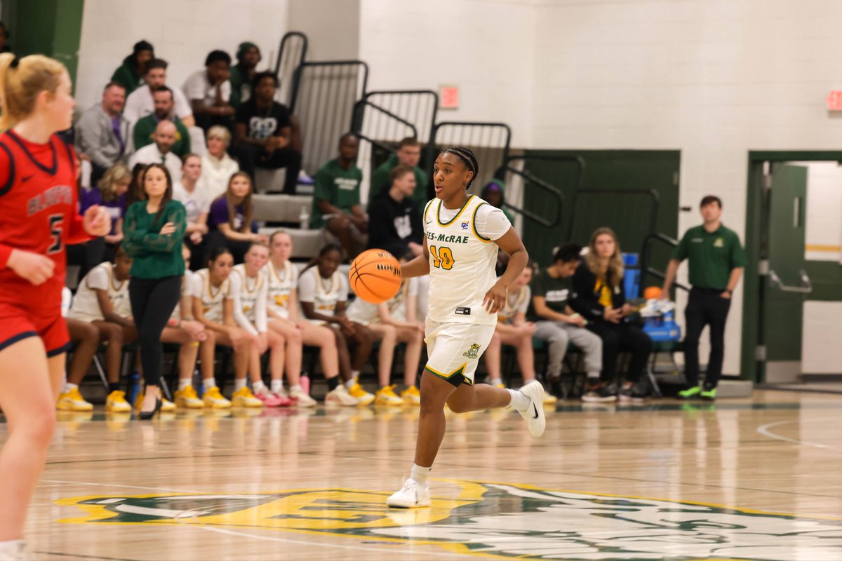 Lees-McRae Women’s Basketball tweet media