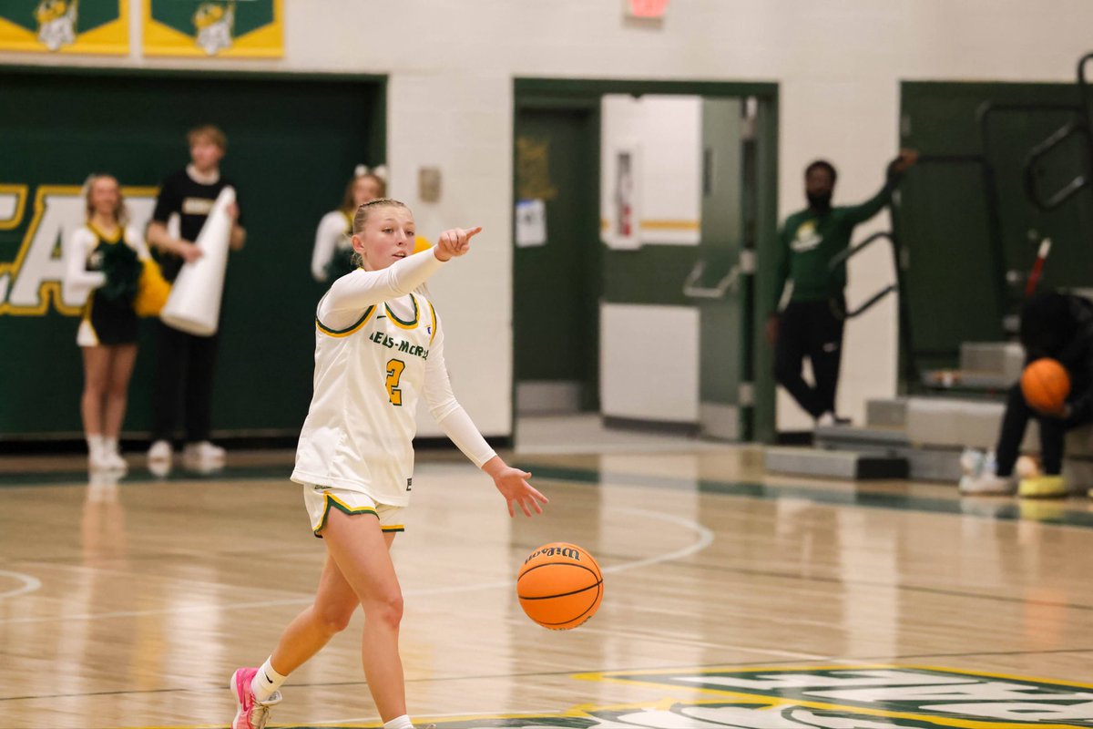 Lees-McRae Women’s Basketball tweet media