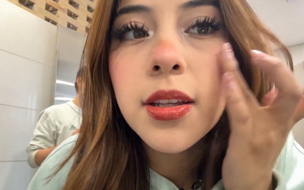 JimeeFunes's tweet photo. @sociali_teen STREAMER DEL AÑO 
LA MEJOR STREAMER ES ZULLYY_CS   @zully_tupro  💕🔥
#SocialiteenAwards2025 #StreamerDelAño #TeamGatchurras https://t.co/m4ZaBjnXHt