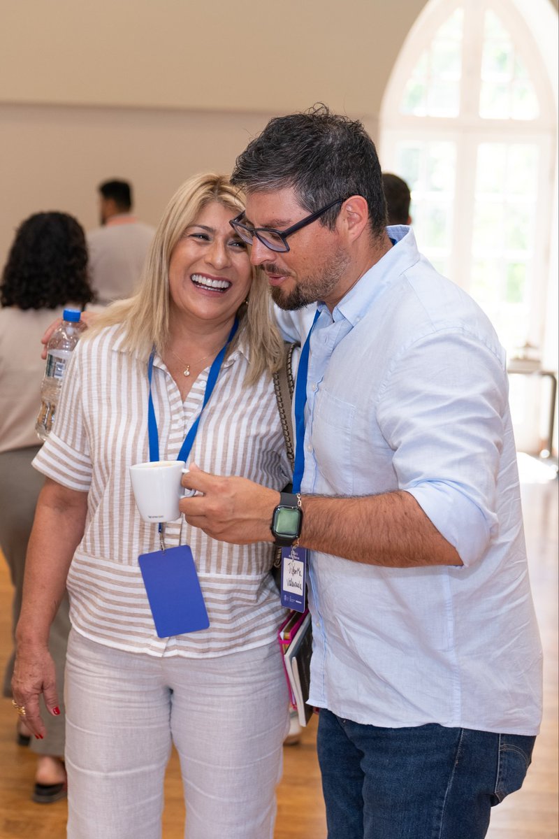 Más para Chile tweet media