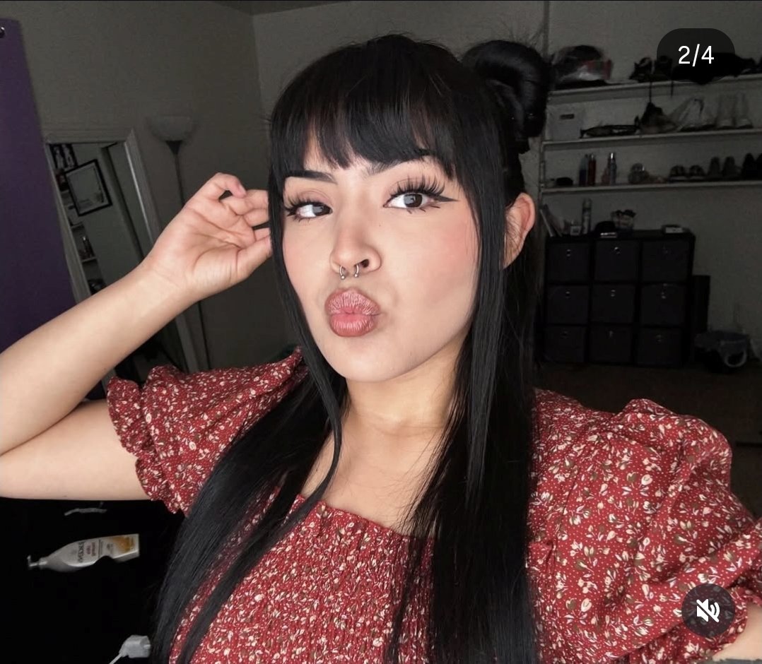 bbbruh26's tweet photo. Tribute and degrade my irl joanna please dm for  more pics no nudes I do have ai edit nudes lmk 

#jerktribute #cumtribute #cocktribute #wankchat #cuck #irl #exposed https://t.co/TK5VM2hB6s