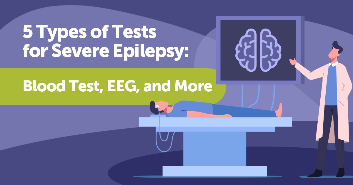 Navigating severe epilepsy can be challenging, but understanding the diagnosis process is the first step toward effective treatment. Learn about evaluations that can guide you on this journey: brnw.ch/21wYZYR