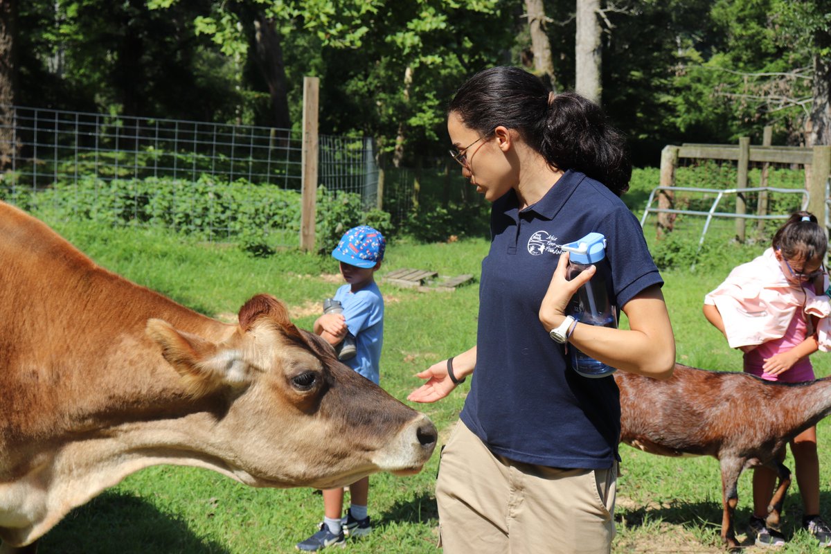 Alice Ferguson Foundation tweet media