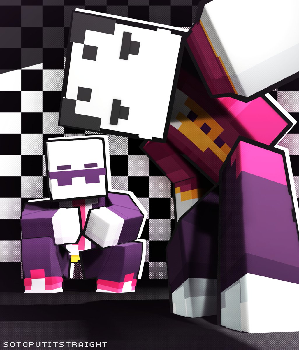 So To Put It Straight tweet media