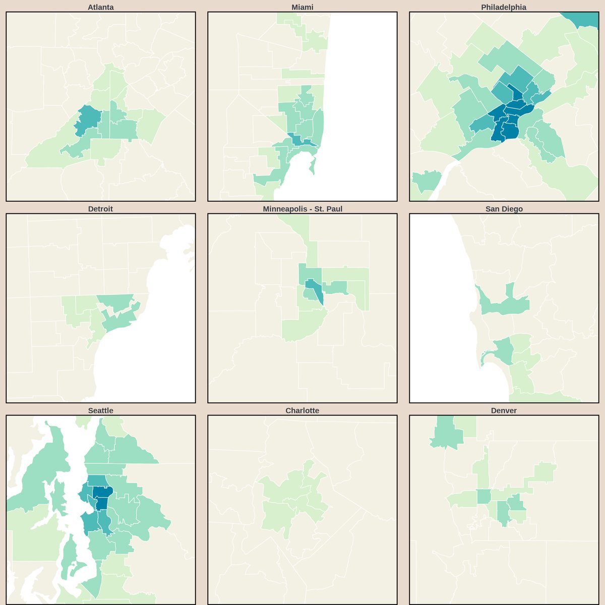 Hayden King tweet media
