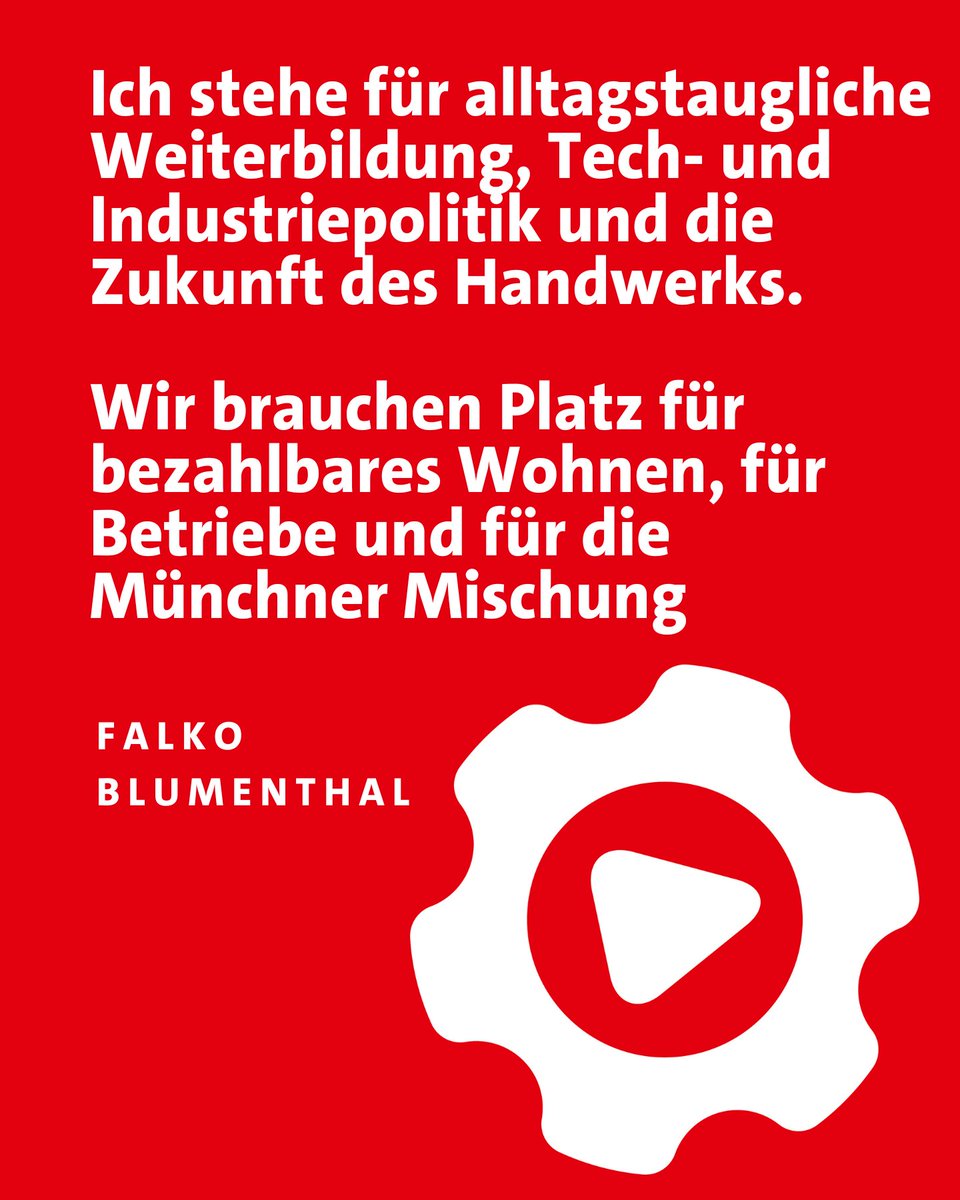 Falko Blumenthal tweet media