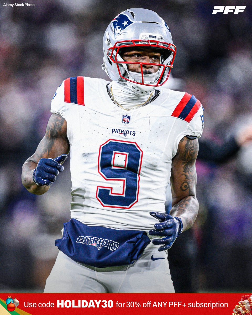 PFF Betting tweet media