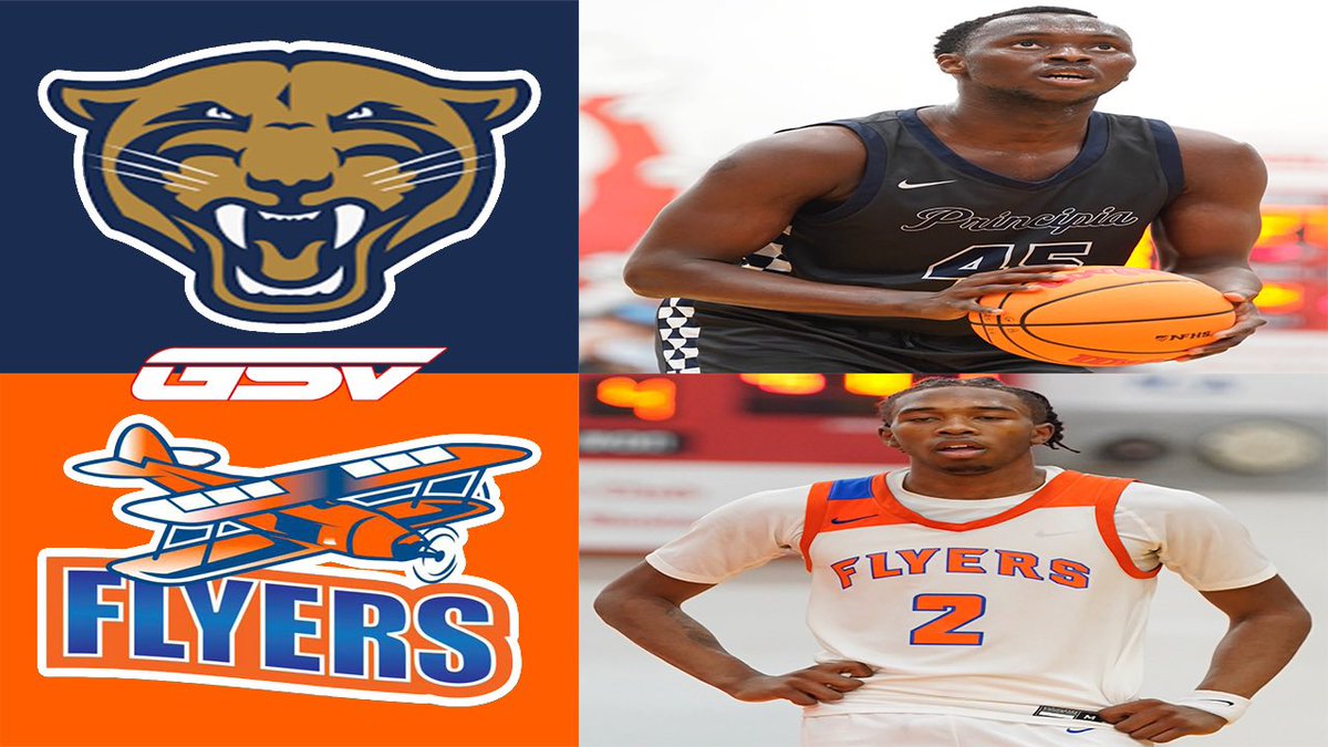GSV_STL's tweet photo. #2 PRINCIPIA VS EAST ST. LOUIS
Top 2 Teams in St. Louis
Highland Shootout
Full Game Highlights⬇️
📺 https://t.co/s1CA1eYcAD https://t.co/YxxY7A4F12
