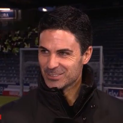 FabrizioRomano's tweet image. ❤️🤍 Arteta: “I was just watching Kai Havertz move and his awareness, the way he needs to move, when he needs to move, in relation to what he moves”.

“We miss him big time. He's back with us and now we need to maintain his fitness because he's a very important player for us”.