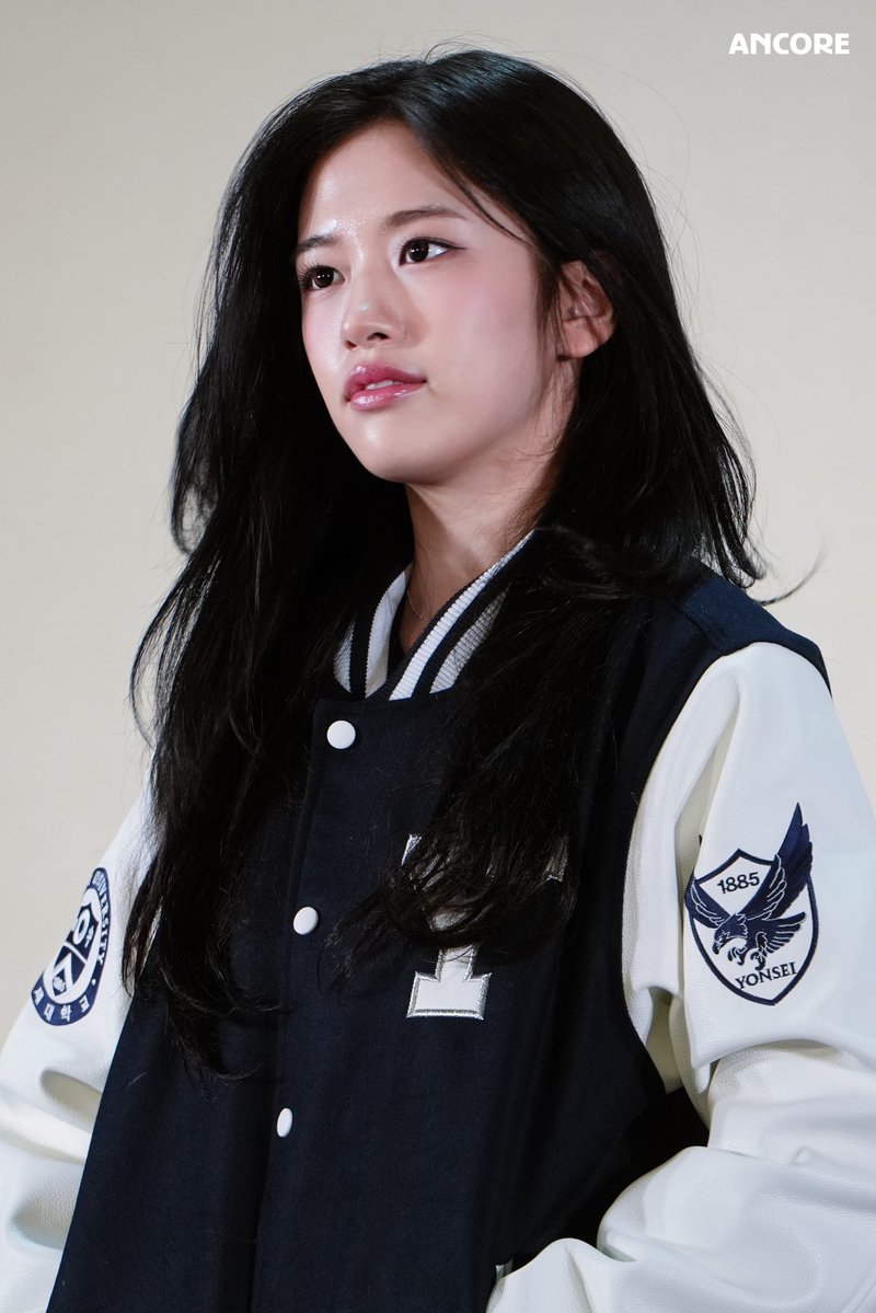 Ancore901's tweet image. 20260111

#아이브 #IVE #안유진 #AnYujin #유진 #Yujin