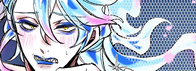 #アズイデのさいころふり6 イラストを追加しました! パスはお品書きです