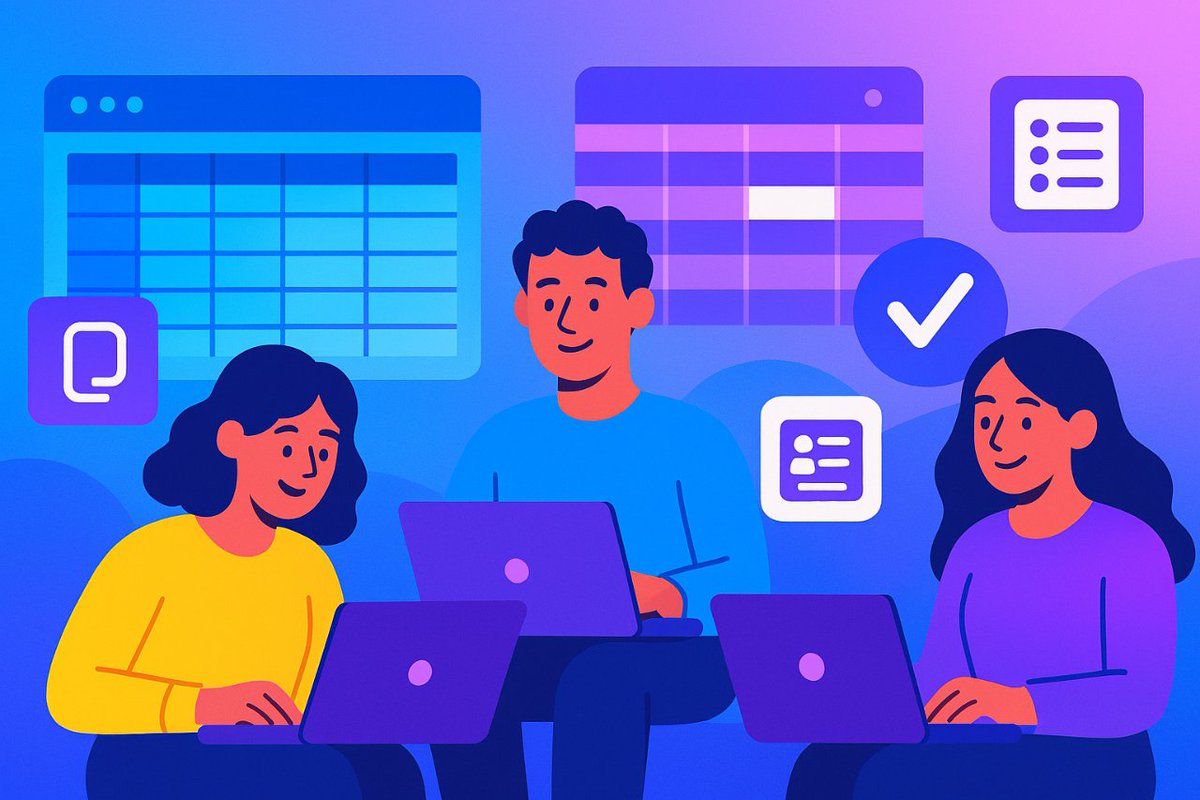 MicroWorkerBees's tweet photo. Most people think making money online = fancy skills.

Reality?
If you know Excel, Google Sheets, or can type properly, you’re already ahead.
Businesses post small tasks daily:
• Data cleanup
• Copy-paste
• Form filling
• Tagging

That’s exactly why Digital WorkerBees exists https://t.co/Vqqugr9TFN