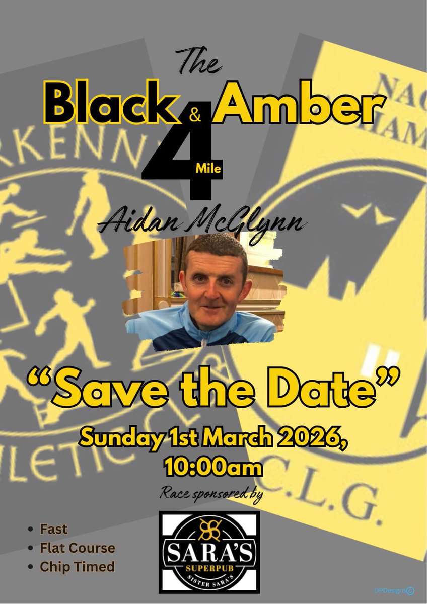 St. Eunan's GAA Club tweet media