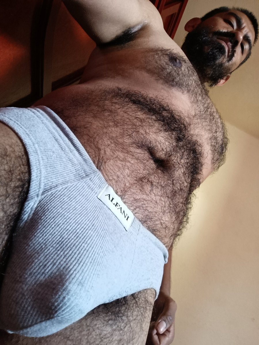 Men Undies Spotter tweet media