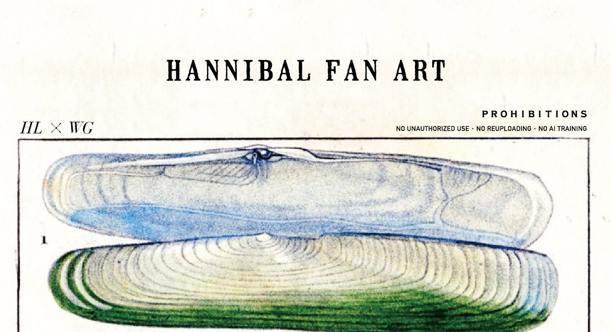 yu_u_121's tweet image. レクウィル/Hannigram
Tap here