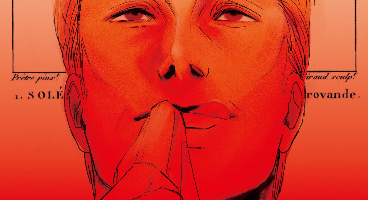 yu_u_121's tweet image. レクウィル/Hannigram
Tap here