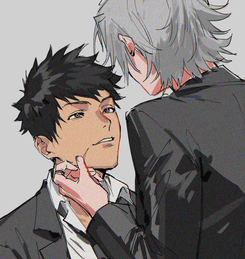 Kaohom | fanart acc (@kaohom_fanart) on Twitter photo 