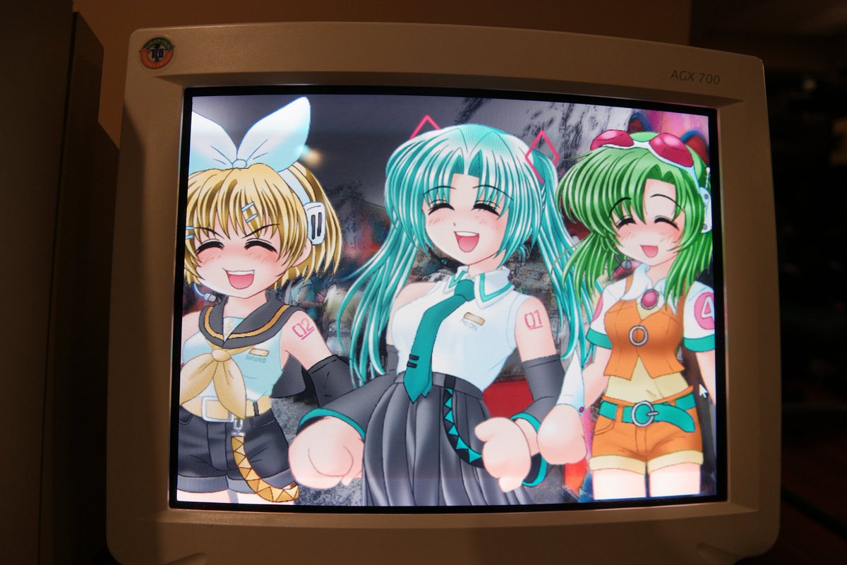 figamin's tweet image. watanagashi is a bit different this year...