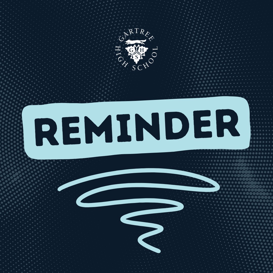 gartreehighschool tweet media