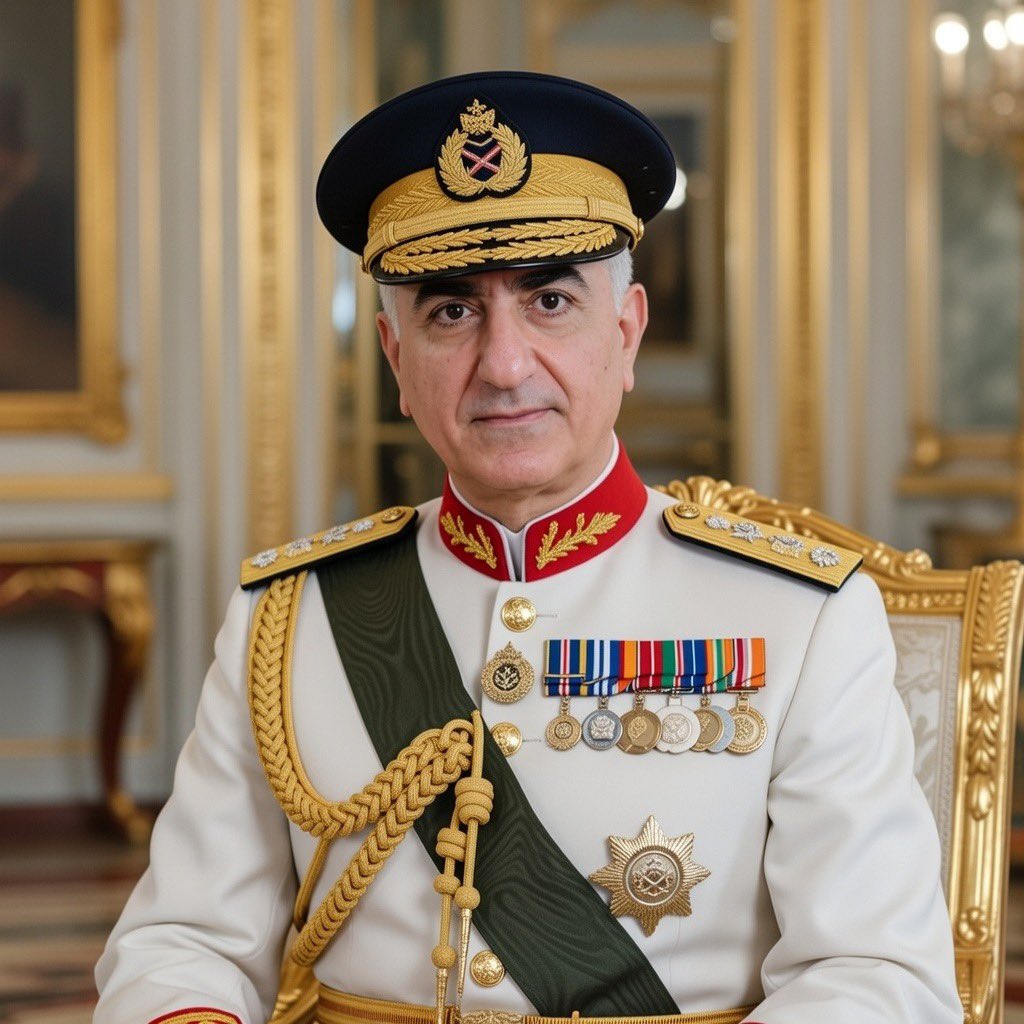 The Islamic Republic won’t collapse from bombs or protests.

It will collapse because bureaucrats in Shandong can’t process 200 million barrels of floating crude.

A reinsurance clause in London can vaporize Iran’s infrastructure barter system with one Treasury signature.

Iran