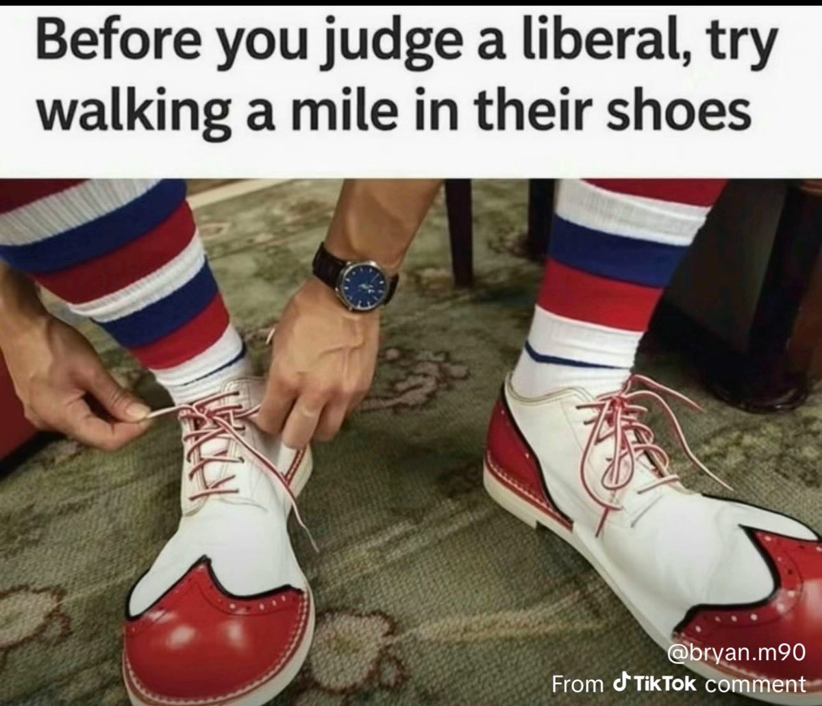 rlabomb2's tweet photo. @caseyjdonaldson @Suzierizzo1 😂😂 https://t.co/sj1PJnLwYG