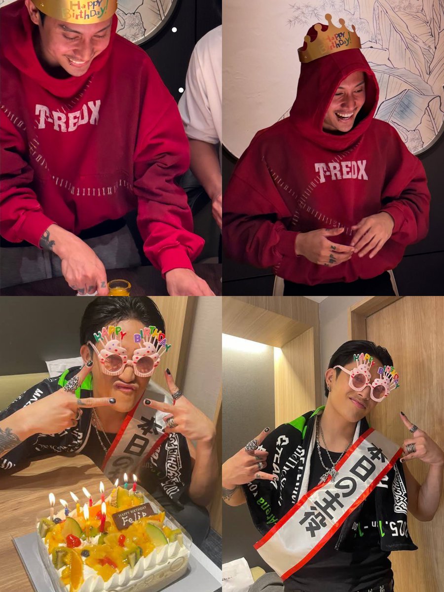 category: ken suson being a baby on his birthday. 2026 and 2025 version 😩

TODAY BELONGS TO FELIP 
<a href="/felipsuperior/">FELIP</a> #FELIP #SB19_KEN 
#KaarawanNiSB19Ken