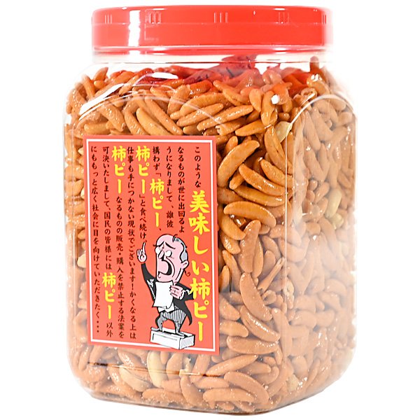 一時期この2つは常備してない時が無いくらい狂ったように食べてた 