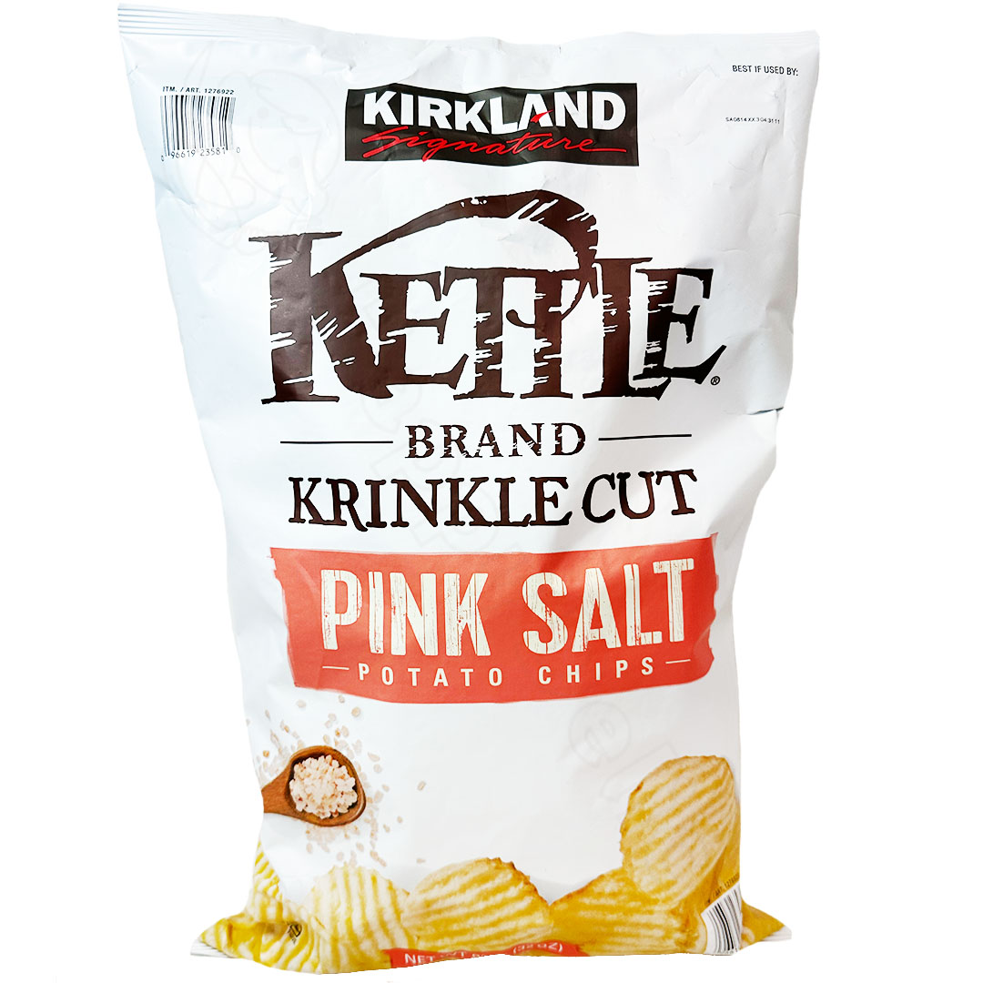 一時期この2つは常備してない時が無いくらい狂ったように食べてた 