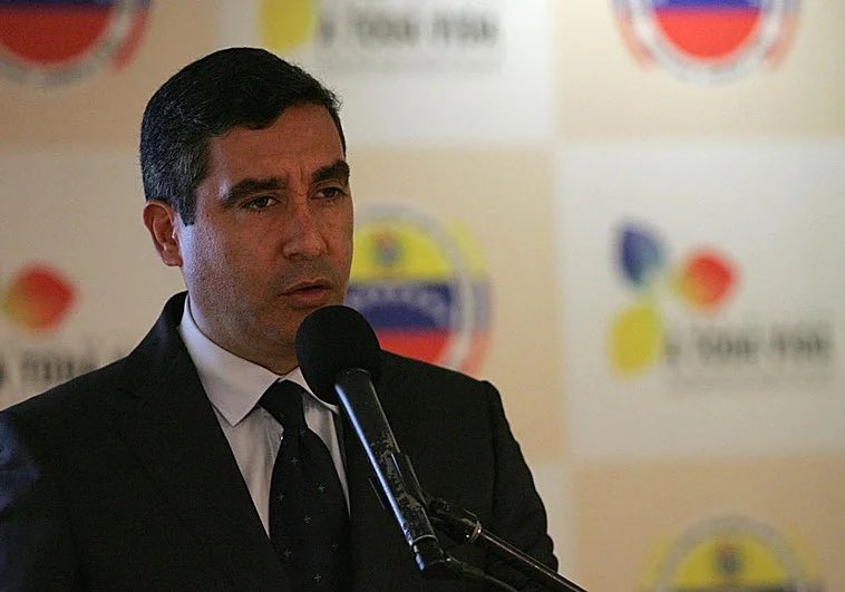 El candidato de Zapatero para la transición en Venezuela, Rodríguez Torres, investigado en Estados Unidos por torturas y narcotráfico.